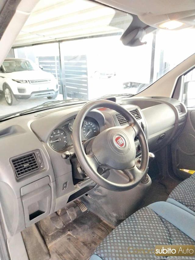 FIAT Scudo usata 12