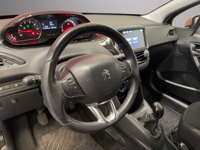 PEUGEOT 208 usata, con ESP