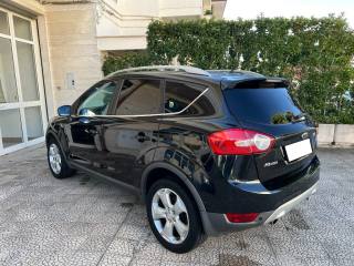 FORD Kuga usata, con Alzacristalli elettrici