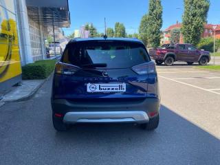 OPEL Crossland usata, con Airbag Passeggero