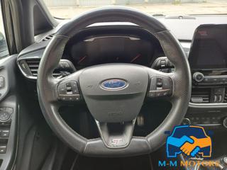 FORD Fiesta usata, con Cruise Control