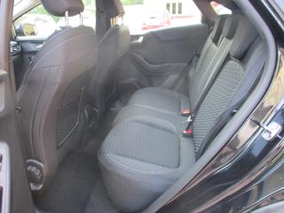 FORD Puma usata, con Climatizzatore