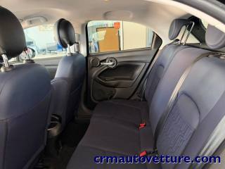 FIAT 500X usata, con Cerchi in lega