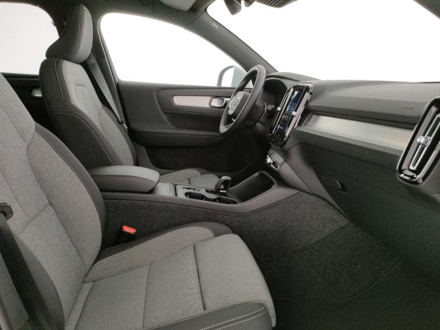 VOLVO XC40 usata, con Touch screen