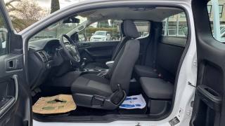 FORD Ranger usata, con Climatizzatore