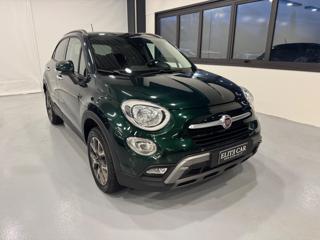 FIAT 500X usata, con Airbag Passeggero