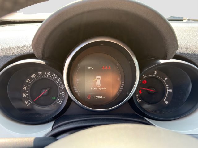 FIAT 500X usata 14