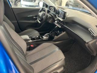 PEUGEOT 2008 usata, con Cerchi in lega
