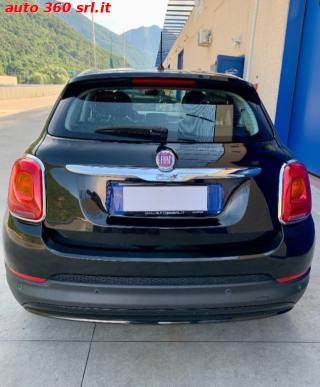 FIAT 500X usata, con Alzacristalli elettrici