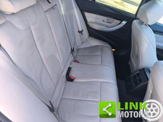 BMW 320 usata, con Fendinebbia