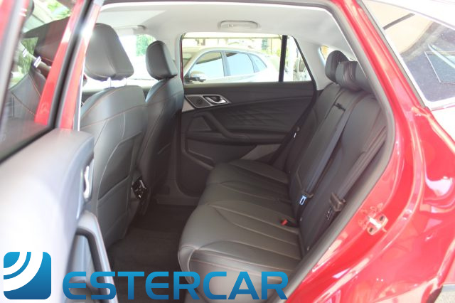 MG HS usata, con Chiusura centralizzata