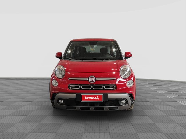 FIAT 500L usata 0