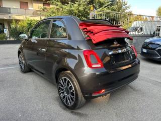 FIAT 500 usata, con Alzacristalli elettrici