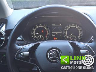 SKODA Fabia usata, con MP3