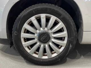 FIAT 500L usata, con ESP