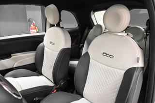 FIAT 500 usata, con Cruise Control