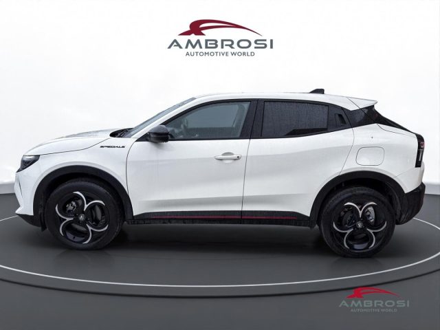 ALFA ROMEO Junior usata 5