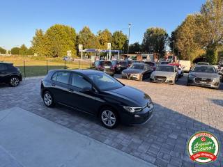 VOLKSWAGEN Golf usata, con Boardcomputer