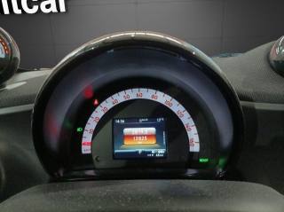 SMART ForTwo usata, con Park Distance Control