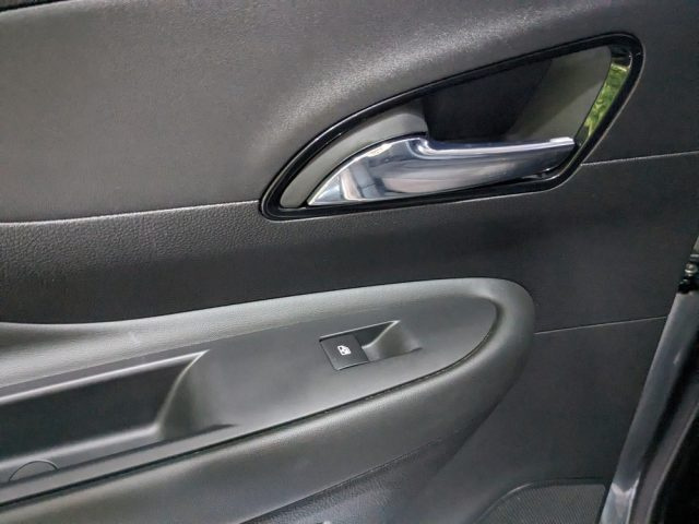 OPEL Mokka X usata, con ESP