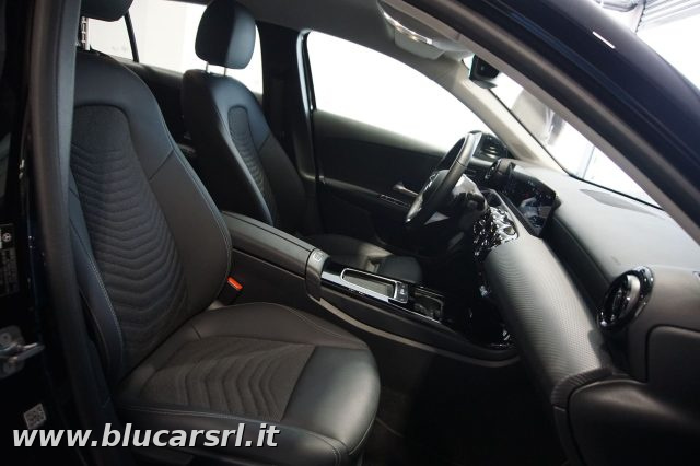 MERCEDES-BENZ A 180 usata, con Filtro antiparticolato