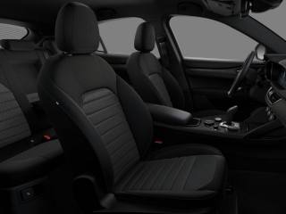 ALFA ROMEO Stelvio usata, con Cerchi in lega