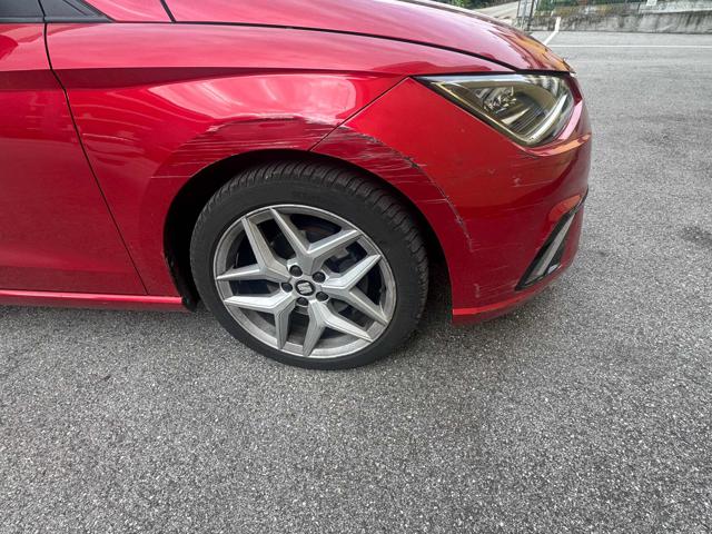 SEAT Ibiza usata 19