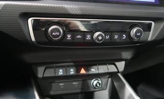 AUDI A1 usata, con ESP
