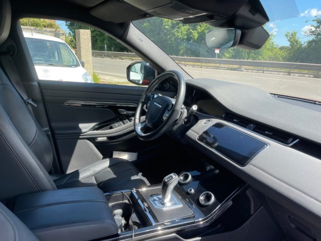 LAND ROVER Range Rover Evoque usata 15