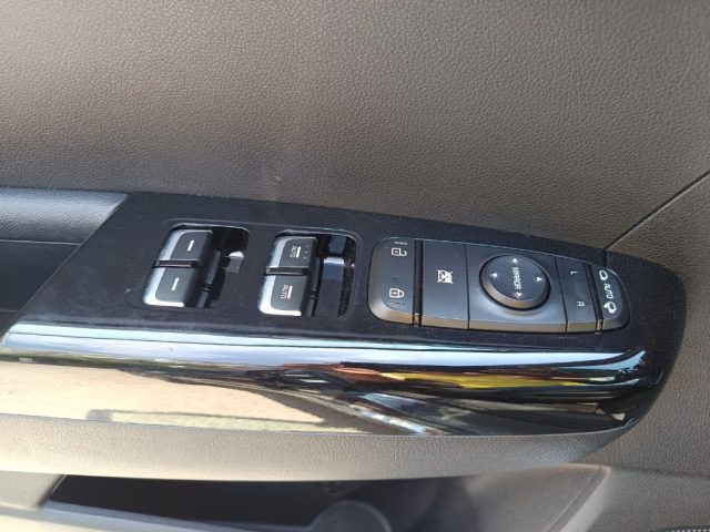 KIA Sportage usata, con ESP