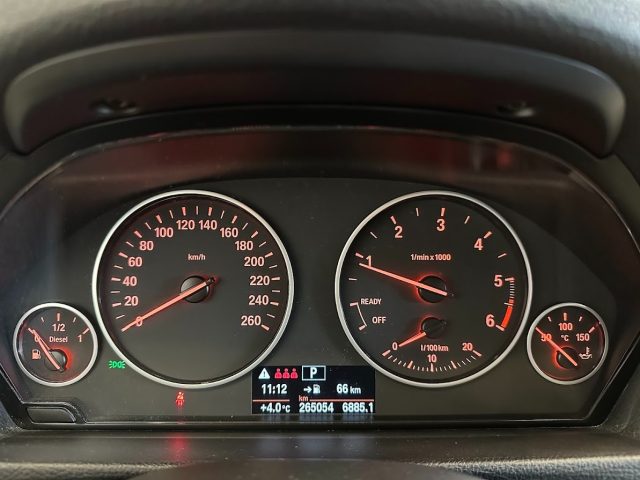 BMW 320 usata, con Climatizzatore