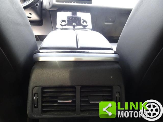 LAND ROVER Range Rover Velar usata, con Tettuccio apribile