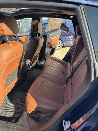 MASERATI Levante usata, con Servosterzo