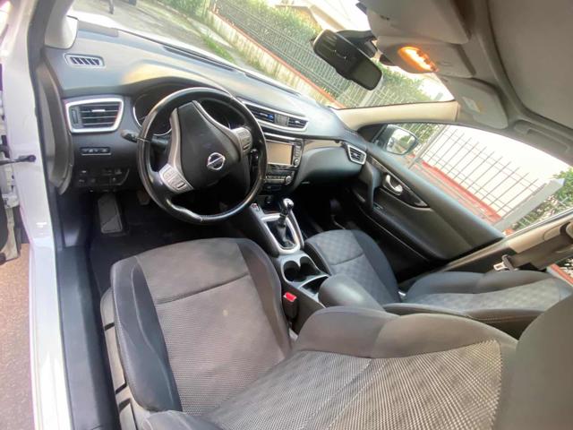 NISSAN Qashqai usata 6