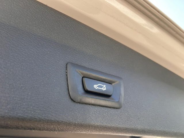BMW X1 usata, con Alzacristalli elettrici