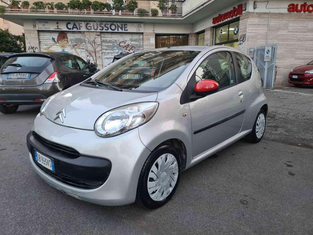 CITROEN C1 usata, con Airbag