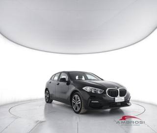 BMW 120 usata 1