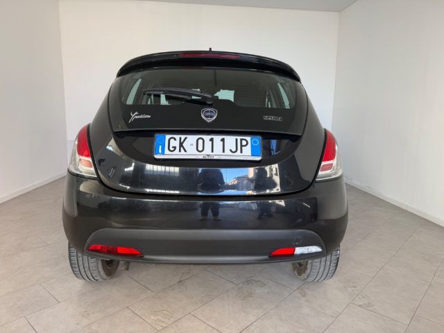 LANCIA Ypsilon usata 3