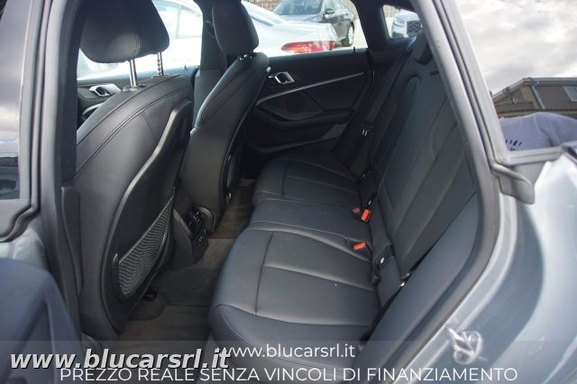 BMW 218 usata 12