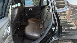 JEEP Compass usata, con ESP