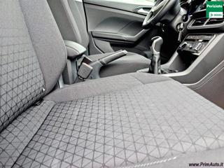 VOLKSWAGEN T-Cross usata, con Cronologia tagliandi