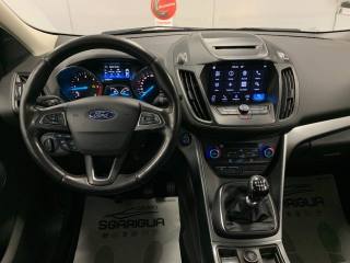 FORD Kuga usata, con Climatizzatore
