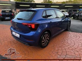 VOLKSWAGEN Polo usata, con Alzacristalli elettrici