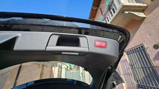 MERCEDES-BENZ GLA 200 usata, con Sistema di navigazione
