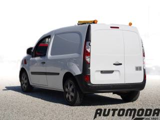 RENAULT Kangoo usata, con Immobilizzatore elettronico