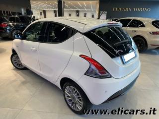 LANCIA Ypsilon usata, con Autoradio