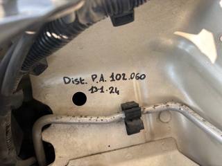FIAT 500 usata, con Monitoraggio pressione pneumatici