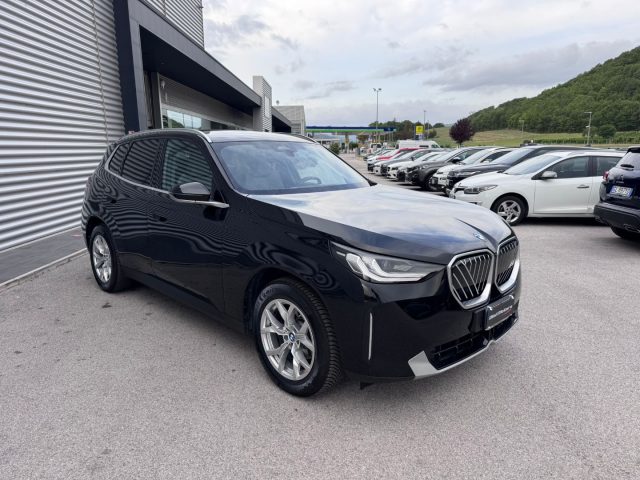 BMW X3 usata, con Airbag laterali