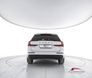VOLVO XC60 usata 5