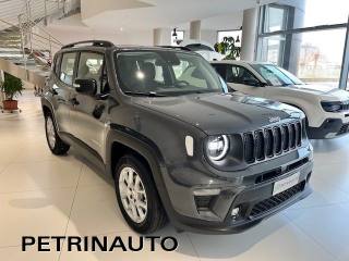 JEEP Renegade usata, con Airbag laterali